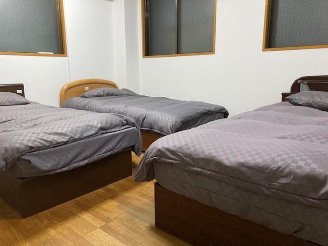 Sky Tree Inn Ⅱ（晴樹宿ⅱ） Tokio Exterior foto