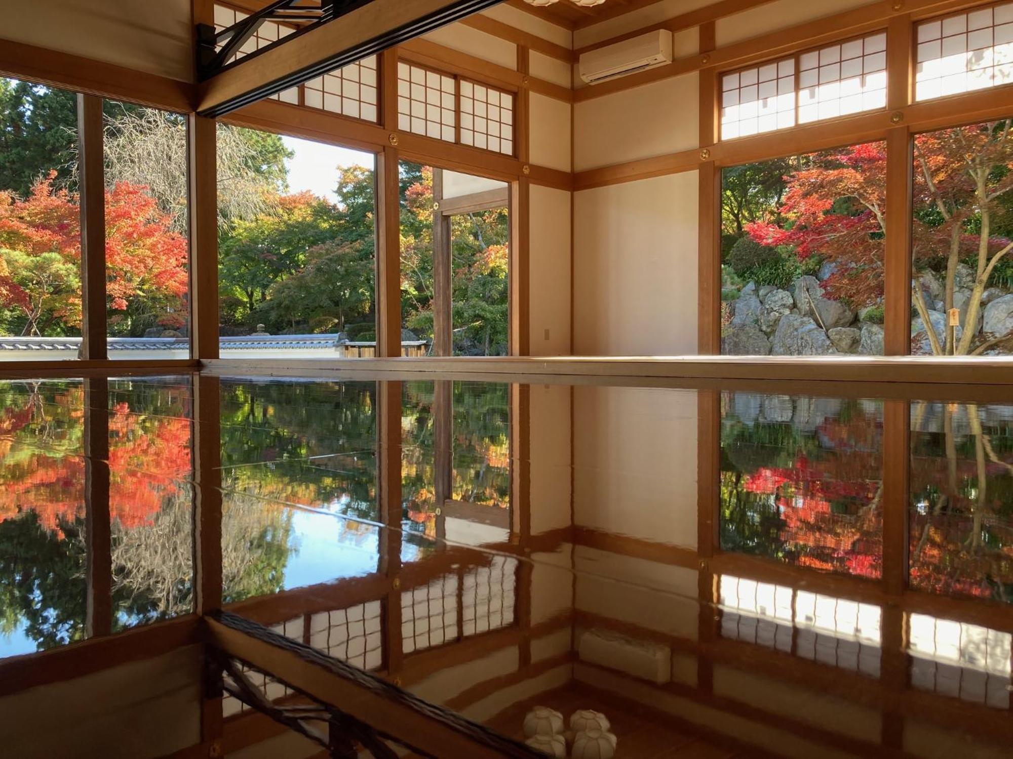 Sky Tree Inn Ⅱ（晴樹宿ⅱ） Tokio Exterior foto