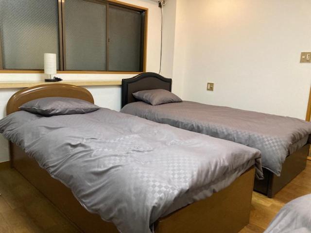 Sky Tree Inn Ⅱ（晴樹宿ⅱ） Tokio Exterior foto
